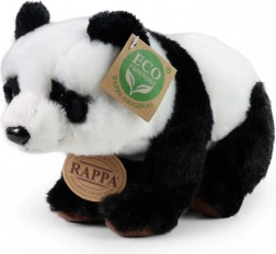 stojąca pluszowa panda 22 cm eco-friendly od Rappa