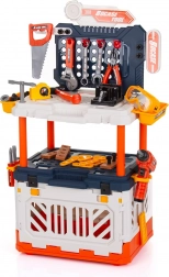 Chipolino dziecięcy warsztat 90 szt.