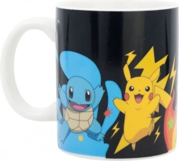 Ceramiczny kubek Pokemon 325ml