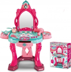 Toaletka dla dzieci ze światłem i dźwiękiem