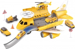 Zestaw Budowlany Baza Lotniskowa