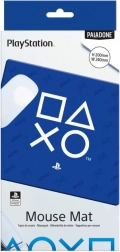 Podkładka na biurko PLAYSTATION 20 × 24 cm