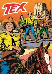 Puzzle 1000 elementów Tex Compact