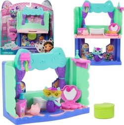Gabby’s Dollhouse: Filmowy pokój spa Morskiej Koteczki