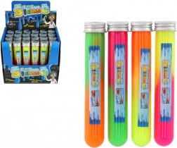 Glut w probówce mix kolorów