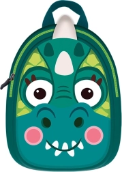 Plecak z motywem Dinozaura – kolekcja Hurá
