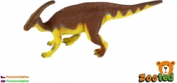 Plastowa figurka PARASAUROLOPHUS 20 cm