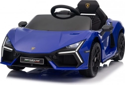 Dziecięcy elektryczny samochodzik LAMBORGHINI Revuelto – niebieski