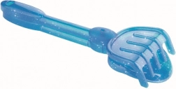 Błyszcząca łopatka i grabki do piasku, 30 cm