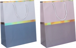 Torebka prezentowa, 25 × 32 × 10 cm, całoroczna