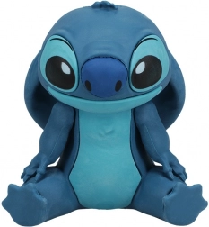Gumowa figurka STITCH – dekoracja na stół