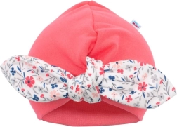 Dziewczęca czapeczka turbanowa New Baby For Girls 12–18 miesięcy