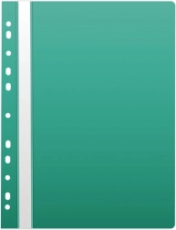 Szybkozszywacz A4 z eurozawieszką Mint