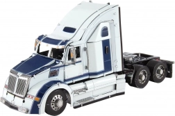 Metalowy model Western Star 5700XE
