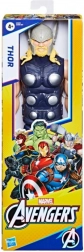 Figurka Thor Avengers Titan Hero