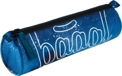 Piórnik studencki Steel