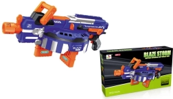 Blaze Storm szary karabin