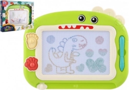 Magnetyczna tablica do rysowania dla dzieci