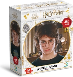Puzzle Harry Potter, 450 elementów