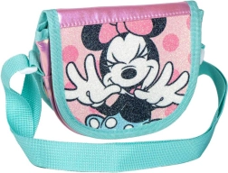 Dziecięca torebka na ramię Disney Minnie Mouse