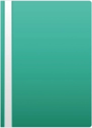 Szybkozszywacz miętowy A4 do dokumentów