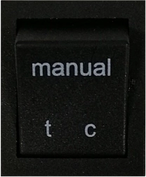 Przełącznik sterowania do pojazdu akumulatorowego