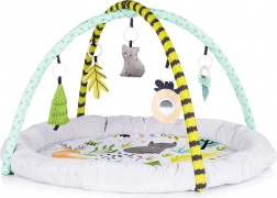 Mata edukacyjna Chipolino leśna przygoda