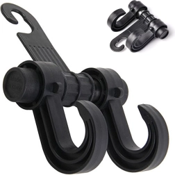 Uniwersalny wieszak samochodowy