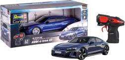 Samochód zdalnie sterowany RC Audi e-tron GT