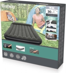 Materac dmuchany Bestway Tritech 191 × 137 × 30 cm