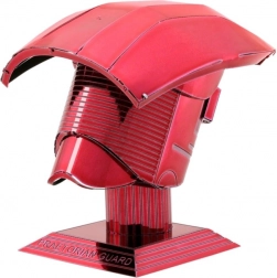 3D Puzzle Star Wars Hełm Elite Praetorian Guard Metal Earth