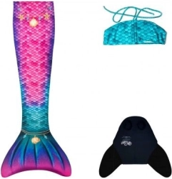 Ogon syrenki Star i Bikini