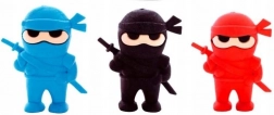 Gumka Astra Ninja, 1 szt. (mix kolorów)