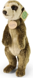 Pluszowa surykatka 31 cm eco-friendly RAPPA