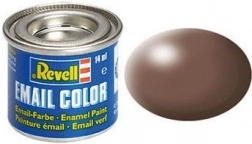 Revell Email Color brąz jedwabisty mat 14 ml