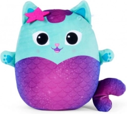 Pluszowy kotek Mercat 30 cm z Gabi’s Dollhouse