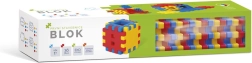 Pierwsza klockowa układanka Blok dla najmłodszych – 36 elementów