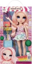 Lalka modowa Rainbow High Bella