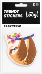 Naklejka Leniwiec od BAAGL