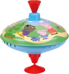 Lena Bączek Świnka Peppa