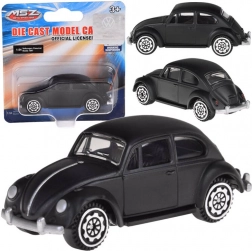 Licencjonowany metalowy model VOLKSWAGEN Classical Beetle 1967 1:54