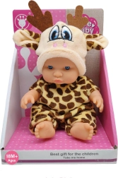 Zabawka Niemowlę 20 cm