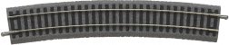 Piko tor kolejowy łukowy R9 z podsypką