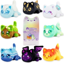 Aphmau Mystery MeeMeows Classic – pluszowy kotek (niespodzianka w opakowaniu)