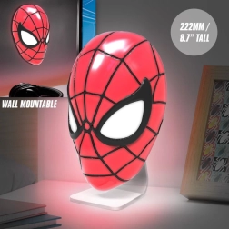 Nocne światło SPIDER-MAN – maska