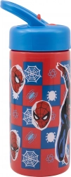 Butelka na picie Spiderman: Północny skoczek 410 ml