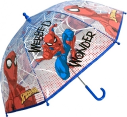Ręczny parasol Spiderman