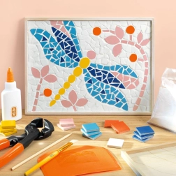 Zestaw mozaikowy Atelier 72