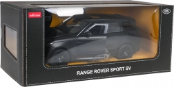 model rc 1:14 range rover sport sv czarny rastar