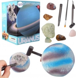 Woopie Eksperymentalny Zestaw Wydobycie Minerałów Planeta